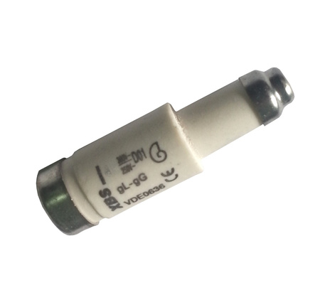 Wkładka bezpiecznikowa topikowa D01 gl-gG 2A E14 400V XBS 0000000099