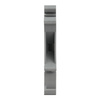 Złączka szynowa przelotowa szara śrubowa 4mm2 1P VDE UL PC4-01P-11-00A(H)