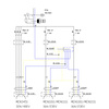 Rozdzielnica budowlana TD-S/FI 32A 2x230V gniazda Mennekes Doktorvolt 6930