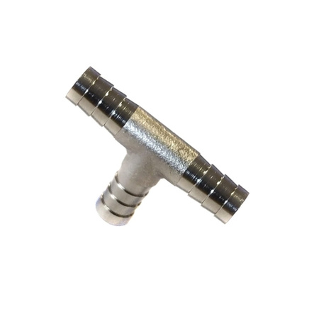 Trójnik pneumatyczny 8 mm G02997