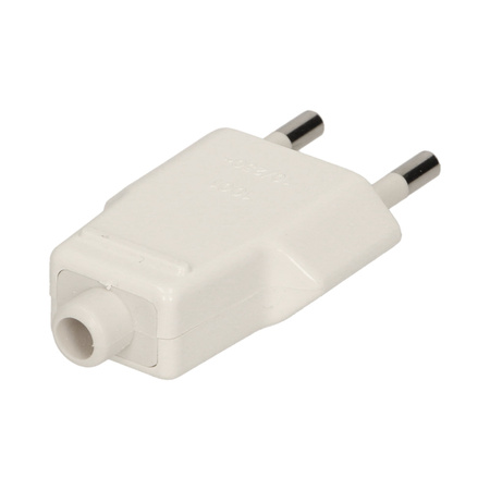 Wtyczka 2P/II WT-1001