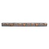 Szyna łączeniowa grzebieniowa PS/G 3-fazowa 11-modułowa 16mm2 100A DV-2251-PSG