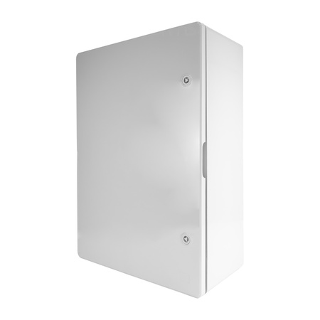 Skrzynka elektryczna z drzwiami 500x700x250mm obudowa rozdzielnia IP65 IK10 TP Electric 3310-570-0600