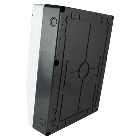 Rozdzielnica IP65 14 modułowa natynkowa rozdzielnia obudowa M-L DV-9528-XL