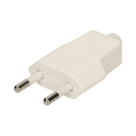 Wtyczka 2P/II WT-1001