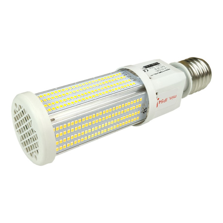 Żarówka LED APE E27 55W 4500K 230V Inteligentna Lampa Program A Doktorvolt DV-1875-ZA55A4500E27