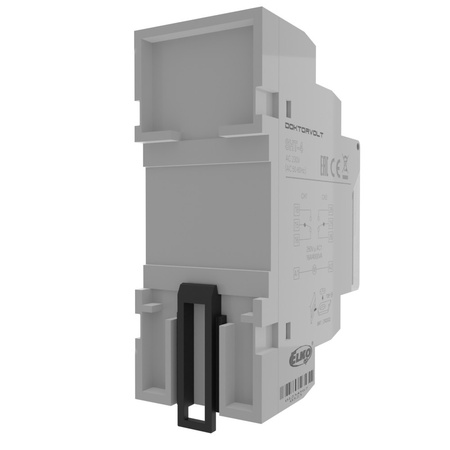 Cyfrowy zegar sterujący astronomiczny ELKO SHT-4/230