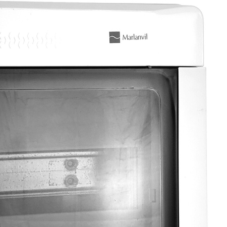 Rozdzielnica natynkowa HIGHT IP65 54 modułowa transparentne drzwi M-L 3x18 940.54