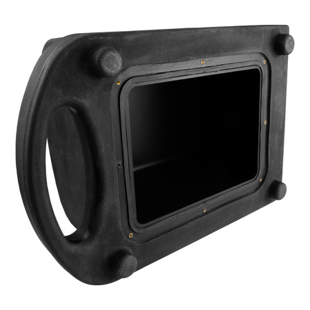 Przenośna obudowa rozdzielnicy MOBILBOX IP67 obudowa przemysłowa 270x390x200 TpE 3330-000-0300