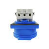 Gniazdo tablicowe 230V 16A IP54 Schuko 71102 Bals BL71102