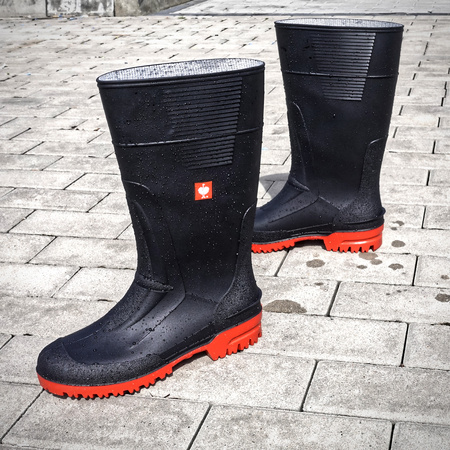 Kalosze Engelbert Strauss gumowce obuwie ochronne buty robocze 79740-46