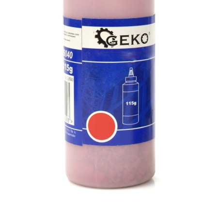 Kreda traserska czerwona 115g G29040