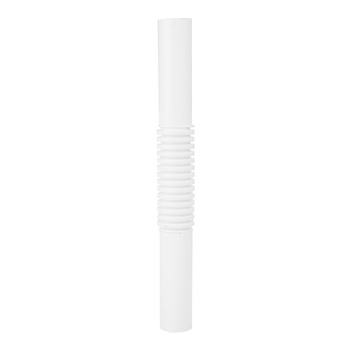 Złączka giętka Łącznik do rur FI-13 ZCLHF PC/ABS 03.140