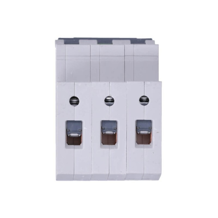 Wyłącznik nadprądowy 3P B 20A 6kA AC VDE Siemens 5SL6320-6