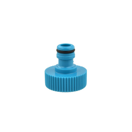 Przyłącze na kran 1" BLUE LINE G73023