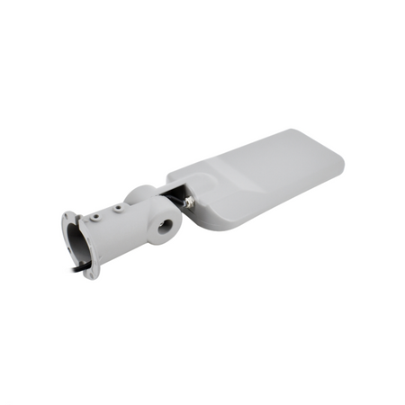 Oprawa uliczna LED JAZMIN 50W 4000K 6750LM IP65 jasnoszara C82-JAZ-050LG-4K