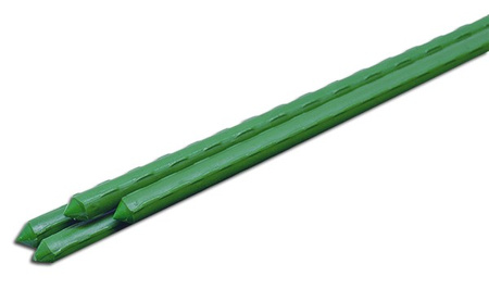 Stalowa tyczka ogrodowa 0,8x60cm TYP08060 1832