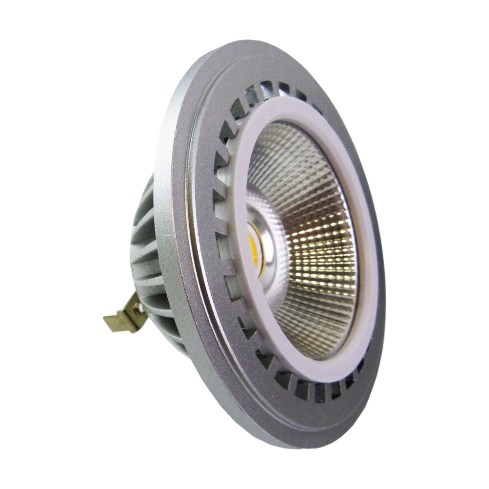 Żarówki LED AR111 - energooszczędne żarówki LED AR111