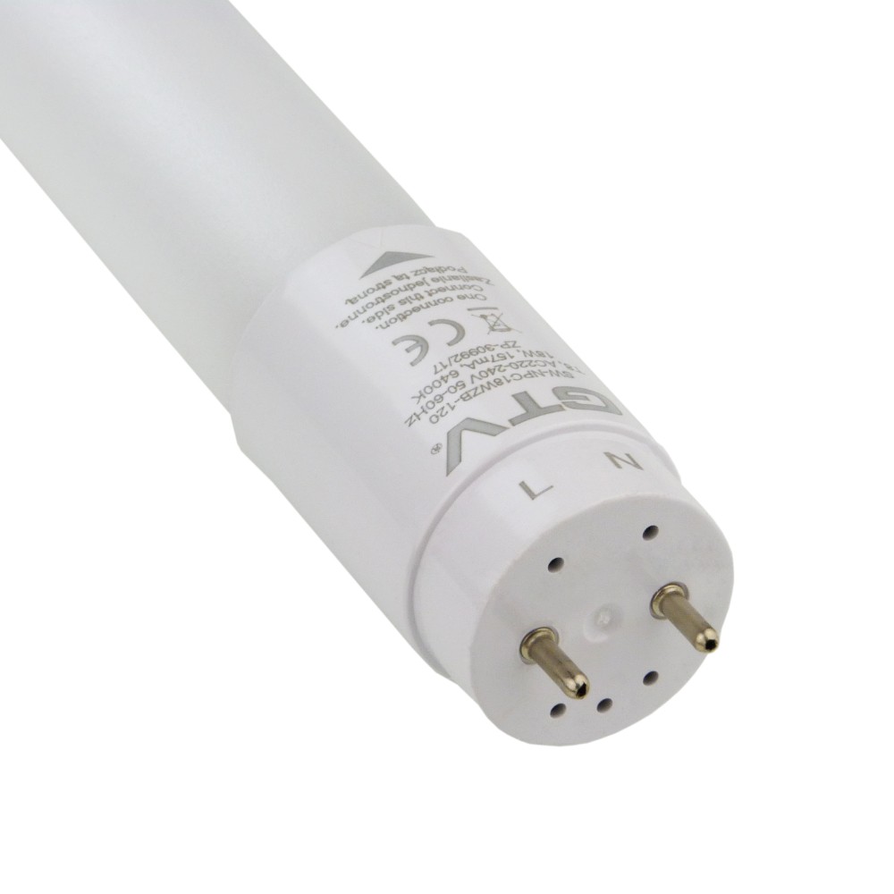 Świetlówka LED – oświetlenie liniowe LED | preis-zone.pl