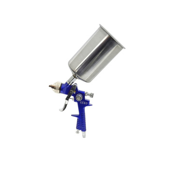 Profesjonalny pistolet lakierniczy HVLP duży 1000ml dysza 1,4 mm G01186