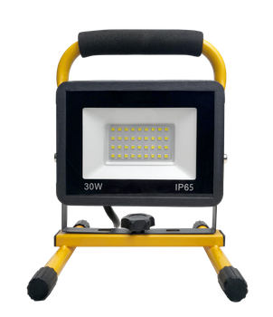 Naświetlacz roboczy STATIX 30W na statywie 2400lm IP65 6000K OR-NR-6196L6