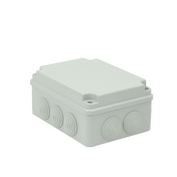 PH-2A.3 puszka hermetyczna natynkowa z dławikami E-P 28.23