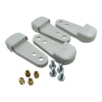 Uchwyty montażowe UMO K3 do obudowy HYDRA 46x 68x 81x DV-1691-UMO K3