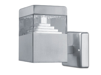 Oprawa oświetleniowa ogrodowa GARDINO-A LED 7W 4000K IP54 520lm GTV LD-GAR0A07-40