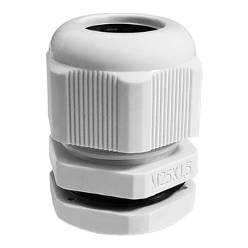 M25 Dławnica kablowa 13-18mm IP68 dławik metryczny 34.525