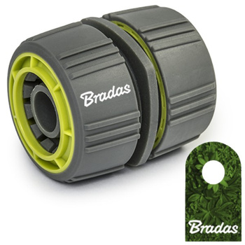 Reparator do węża 3/4" na 3/4" łącznik węży LIME LINE SOFT LE-S110K BRADAS LE-S2110K