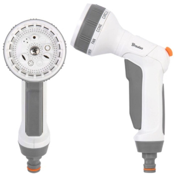 Pistolet 9-funkcyjny WHITE LINE BRADAS WL-EN11TK