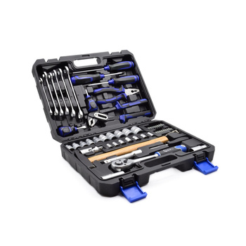 Uniwersalny zestaw narzędzi 66 elementów G10105