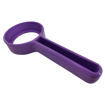 Czyścik do wałka malarskiego WOJAFKO średnica 5.5cm, 5cm, 3.5cm DV-317