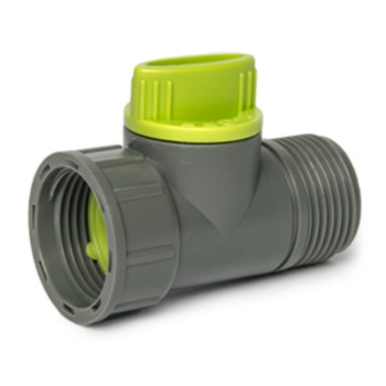 Zawór z GW i GZ 3/4" LIME LINE BRADAS LE-2232