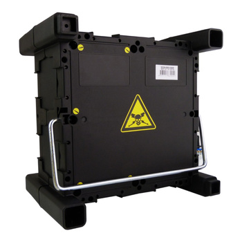 Rozdzielnica z uchwytem Minibox 215x215x120 TpE 3335-000-0300