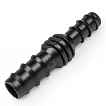 Łącznik redukcyjny z wtykiem na wąż 20mm z redukcją na 16mm Bradas DSWA01-2016L