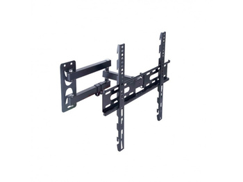 Uchwyt do TV LED/LCD 26-55" 30KG regulacja pion/poziom CV-23