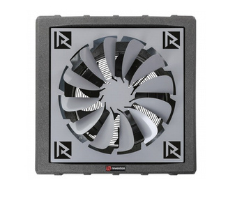 Destratyfikator mieszacz powietrza 5100m3/h 230V HC-3S Reventon DHC-3S-1766