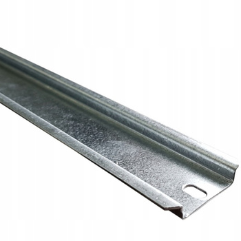 Szyna montażowa DIN TH-35 o długości 75cm wspornik montażowy Doktorvolt DV-1264-TH