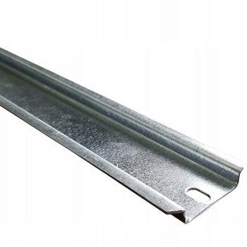 Szyna montażowa DIN TH-35 o długości 70cm wspornik montażowy Doktorvolt DV-1257-TH