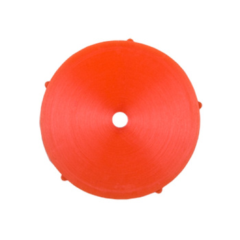 Bradas Uszczelka do reduktora ciśnienia BLACK LINE 3/4" 2mm 25 szt ECO-UO 501