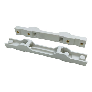 Uchwyty do mocowania obudowy na słupie UPN 30 K3 do obudowy HYDRA 68x DV-1738-UPN 30 K3