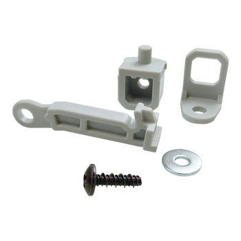 Blokada drzwi zewnętrznych do obudowy HYDRA DV-1455-BDH 1