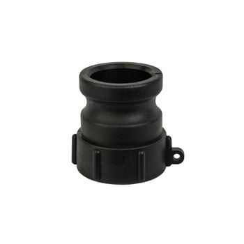 Złącze IBC GW S60x6 / Camlock A 1 1/2'' Bradas IBCS60F-CGA150A