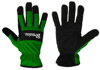 Rękawice narzędziowe VERDE rozmiar 11 Bradas RWTV11