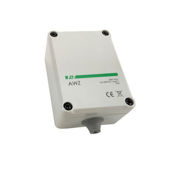 Automat zmierzchowy hermet z wewn czuj. światłoczułym 16A 230V IP65 F&F AWZ