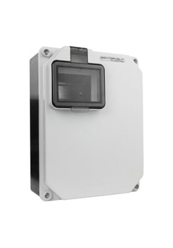 Obudowa rozdzielnicy HL IP44 Doktorvolt DV-5323
