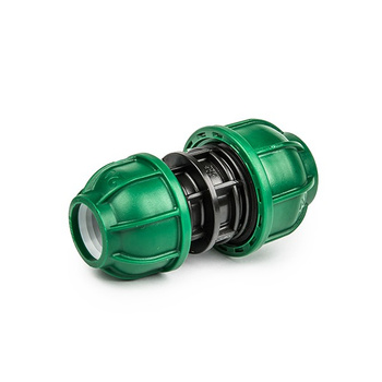 Łącznik redukcyjny do rur PE 40/25mm Bradas DSRAIQ4025