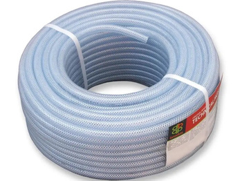 Wąż techniczny 12,5x2mm 50m 12/36BAR Bradas TH12,5*2