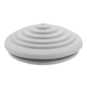 PE-19 Dławnica elastyczna 4-19mm do puszek op. 10szt. E-P 34.01